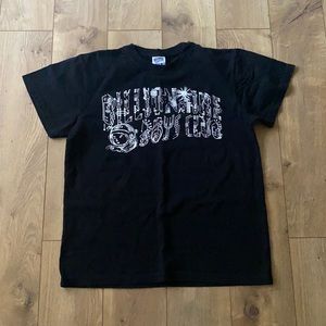 Billionaire Boys Club tee